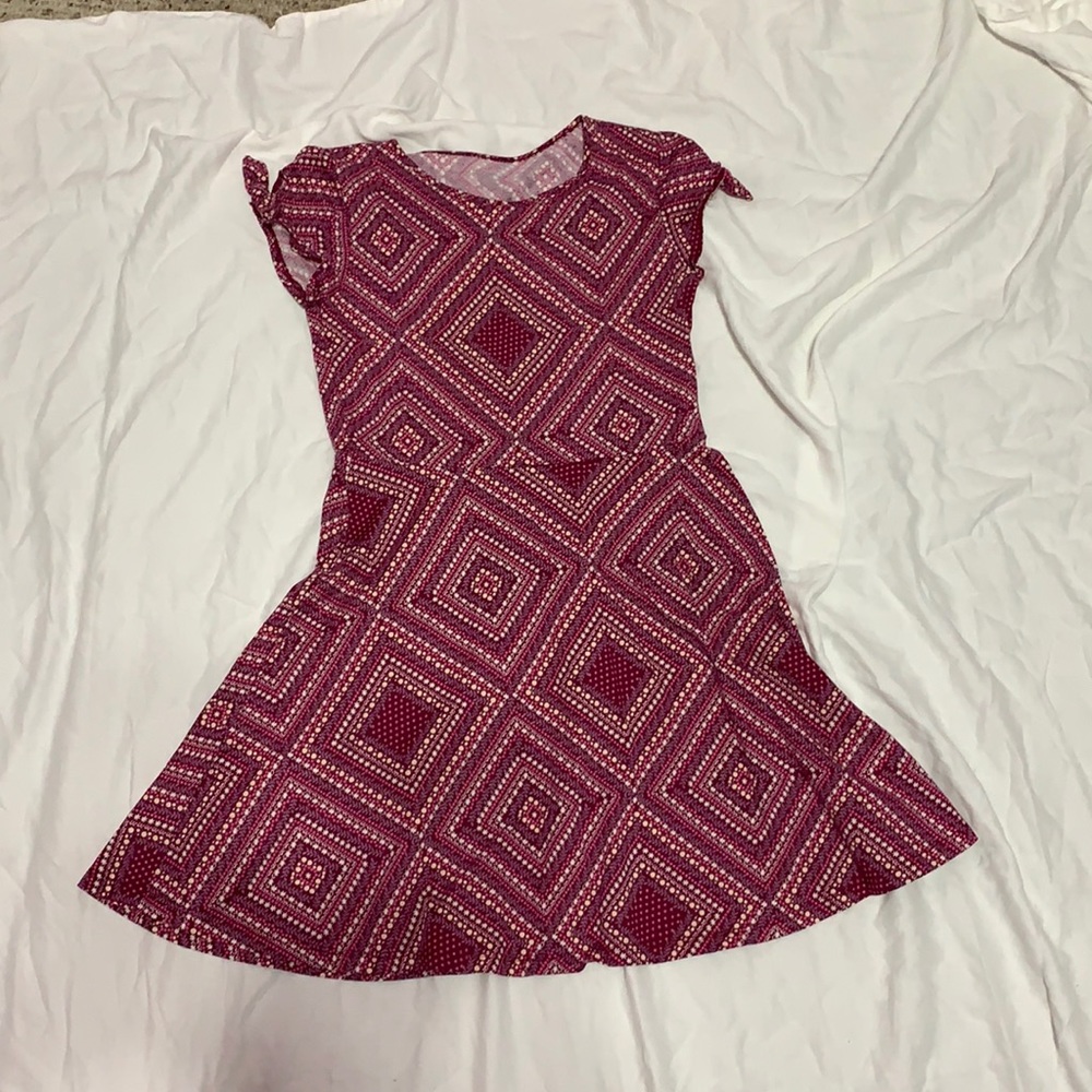 The Children’s Place dress